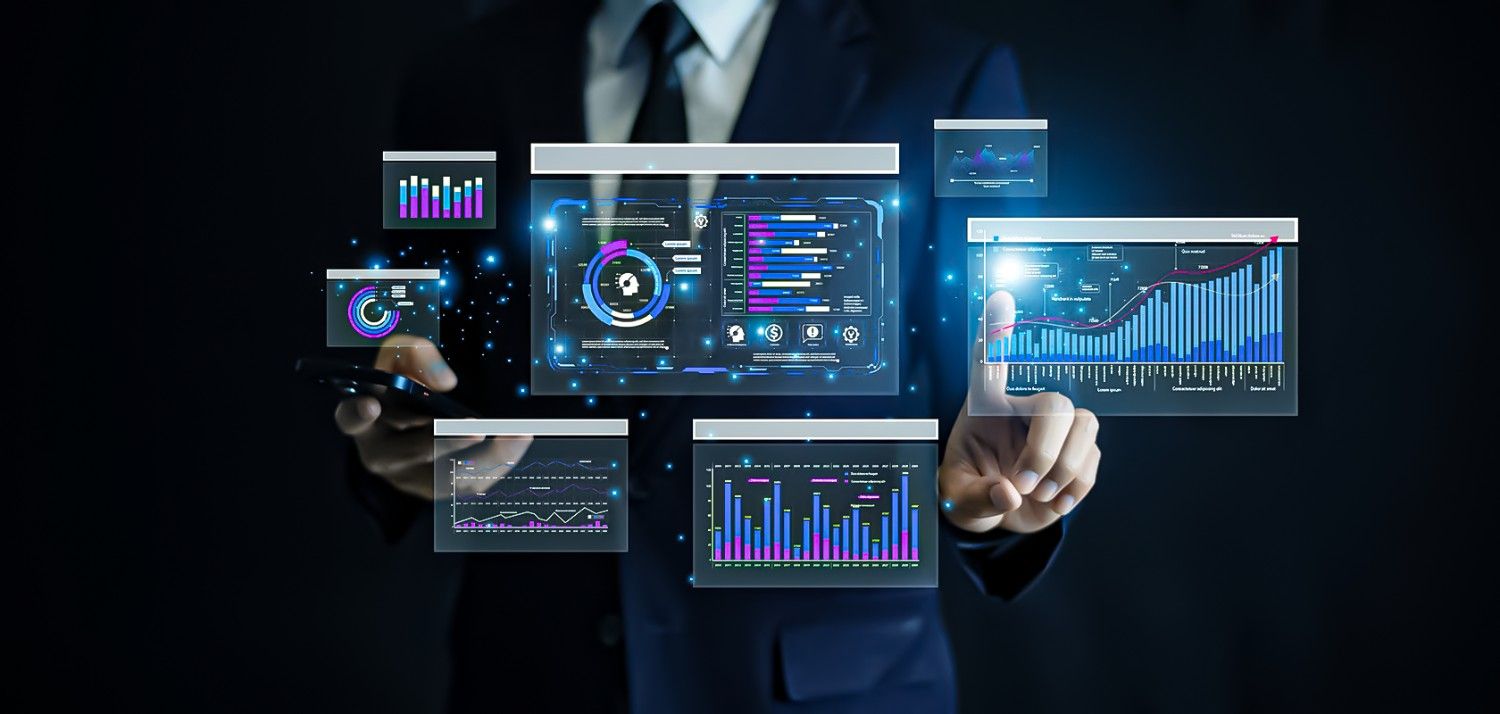 Analytics Driven Content